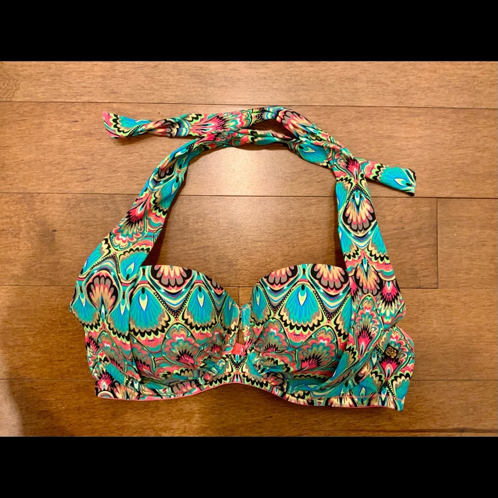 Bikini top 34B / Medium
